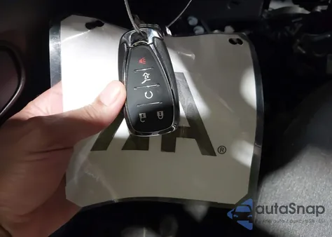 2023 Chevrolet Equinox Fwd Lt z USA, uszkodzony, nr VIN 3GNAXKEG1PL205722